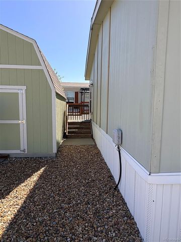 4605 Ashwood Street, Longmont, CO 80504