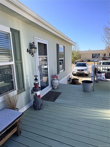 4605 Ashwood Street, Longmont, CO 80504