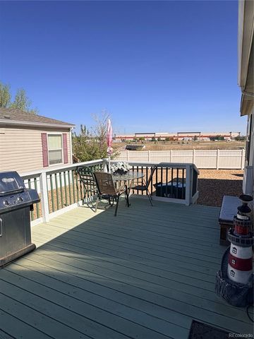 4605 Ashwood Street, Longmont, CO 80504