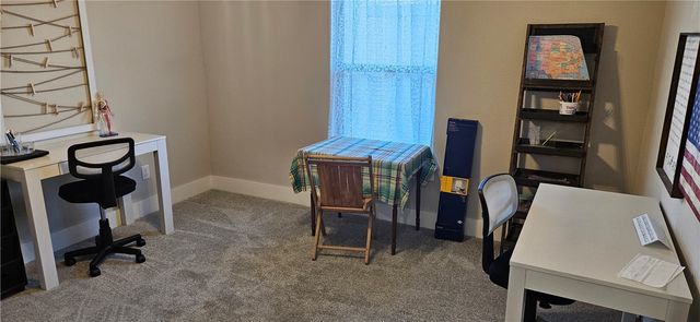 711 Taylor Street, Siloam Springs, AR 72761