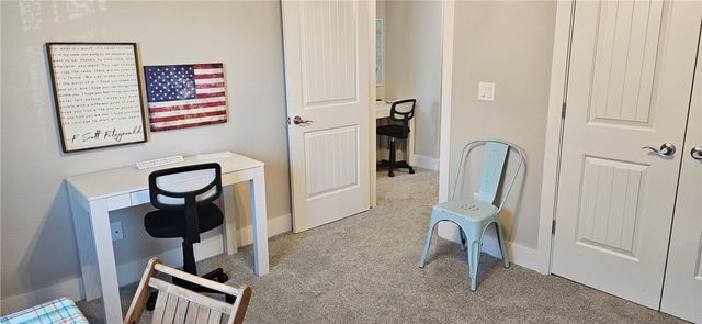 711 Taylor Street, Siloam Springs, AR 72761