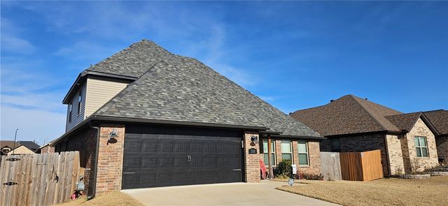 711 Taylor Street, Siloam Springs, AR 72761