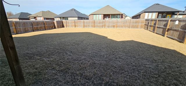 711 Taylor Street, Siloam Springs, AR 72761