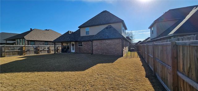 711 Taylor Street, Siloam Springs, AR 72761