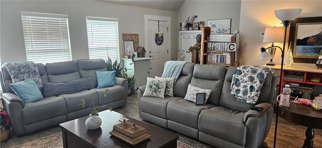 711 Taylor Street, Siloam Springs, AR 72761