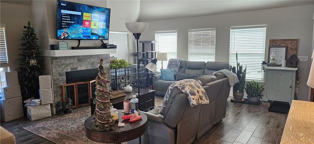 711 Taylor Street, Siloam Springs, AR 72761