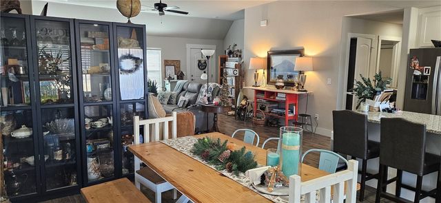 711 Taylor Street, Siloam Springs, AR 72761