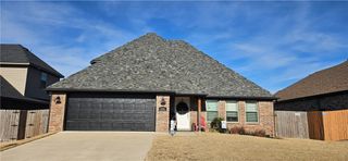 711 Taylor Street, Siloam Springs, AR 72761