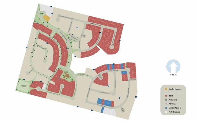 6658 Lahna Oak Drive, Conroe, TX 77304