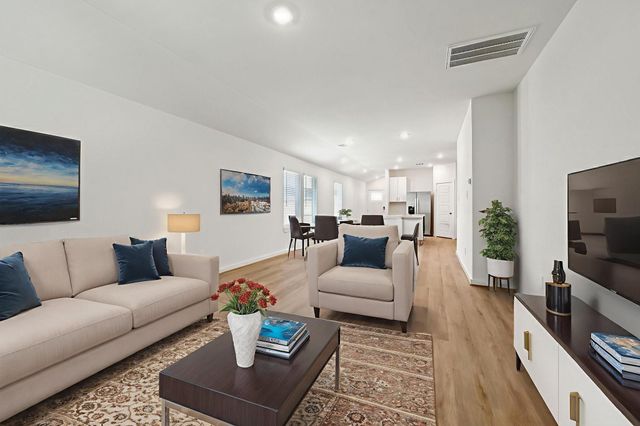 6658 Lahna Oak Drive, Conroe, TX 77304