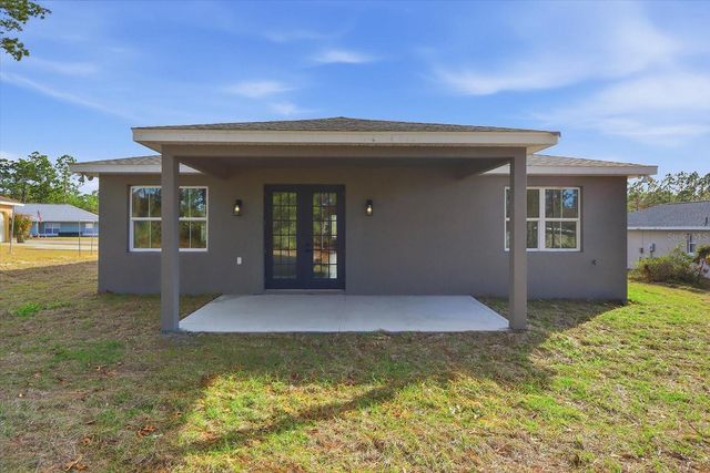 16516 SW 54TH COURT ROAD, Ocala, FL 34473
