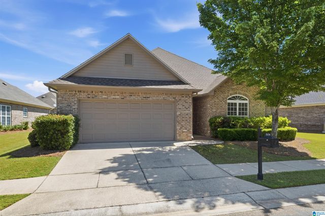 5174 SCARLET OAK CIRCLE, Bessemer, AL 35022