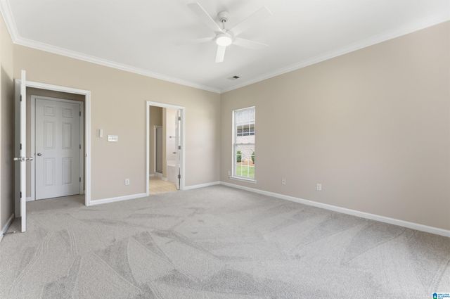 5174 SCARLET OAK CIRCLE, Bessemer, AL 35022