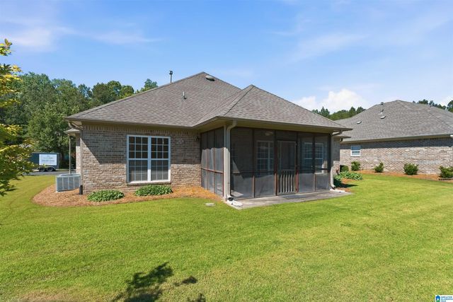 5174 SCARLET OAK CIRCLE, Bessemer, AL 35022