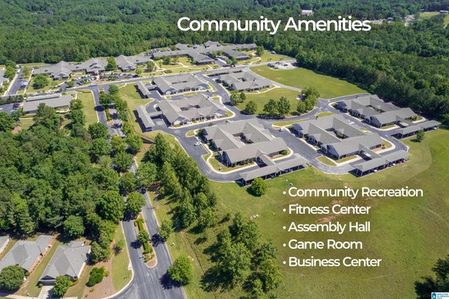 5174 SCARLET OAK CIRCLE, Bessemer, AL 35022