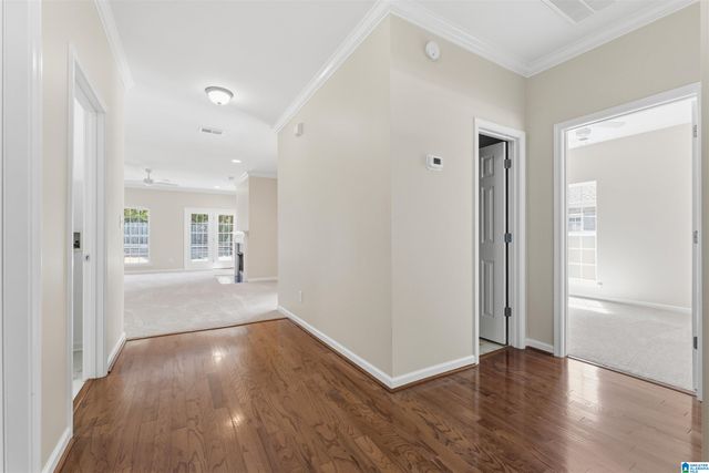 5174 SCARLET OAK CIRCLE, Bessemer, AL 35022