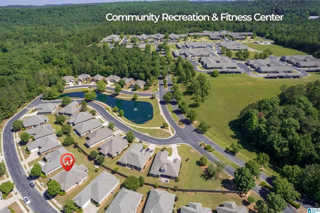 5174 SCARLET OAK CIRCLE, Bessemer, AL 35022