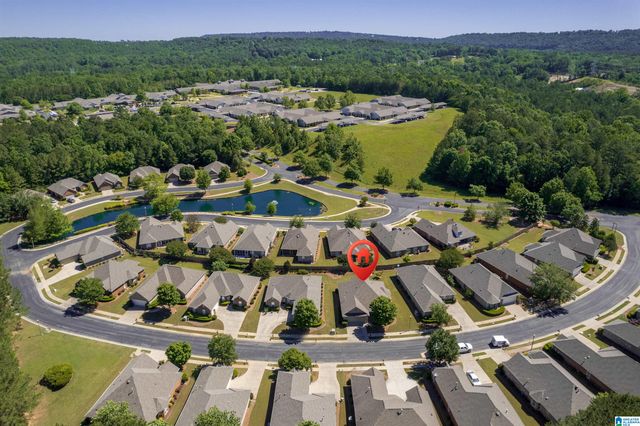 5174 SCARLET OAK CIRCLE, Bessemer, AL 35022