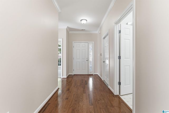 5174 SCARLET OAK CIRCLE, Bessemer, AL 35022