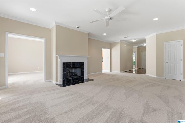 5174 SCARLET OAK CIRCLE, Bessemer, AL 35022