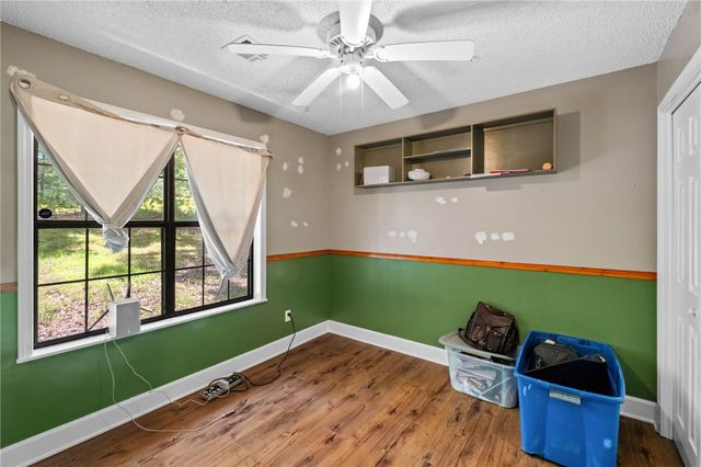 11013 Lakeside Drive, Rogers, AR 72756