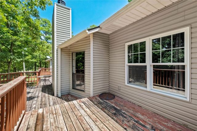 11013 Lakeside Drive, Rogers, AR 72756
