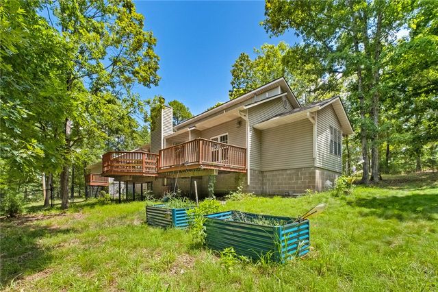 11013 Lakeside Drive, Rogers, AR 72756