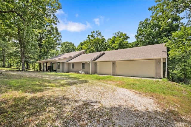 11013 Lakeside Drive, Rogers, AR 72756