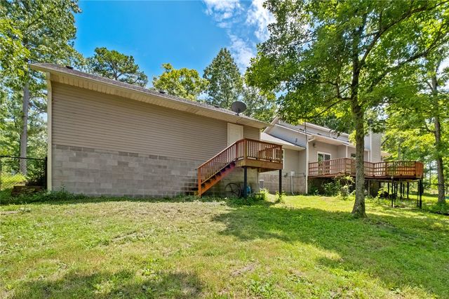 11013 Lakeside Drive, Rogers, AR 72756