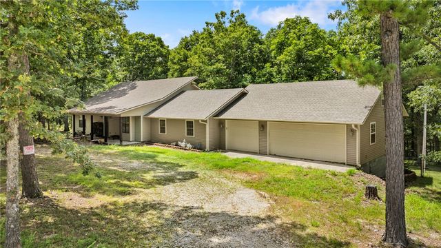11013 Lakeside Drive, Rogers, AR 72756