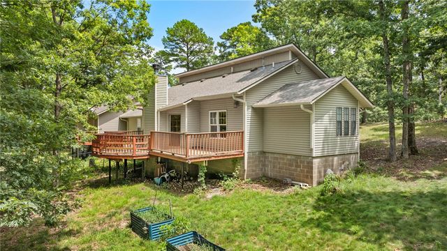 11013 Lakeside Drive, Rogers, AR 72756