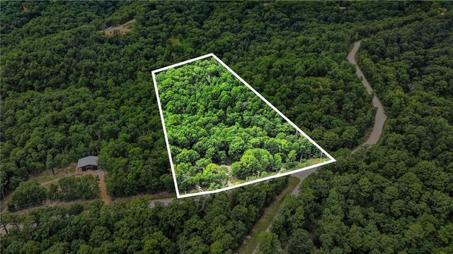 11013 Lakeside Drive, Rogers, AR 72756