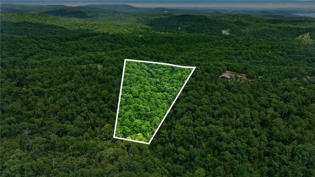 11013 Lakeside Drive, Rogers, AR 72756