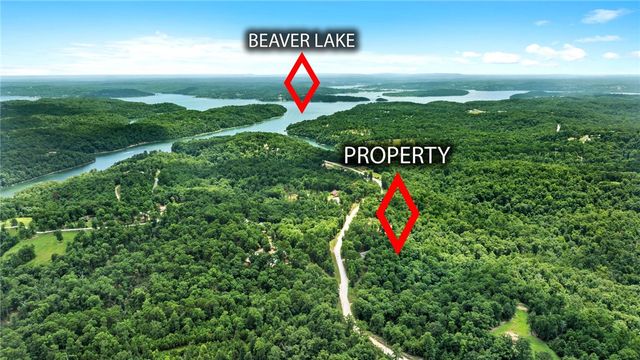 11013 Lakeside Drive, Rogers, AR 72756