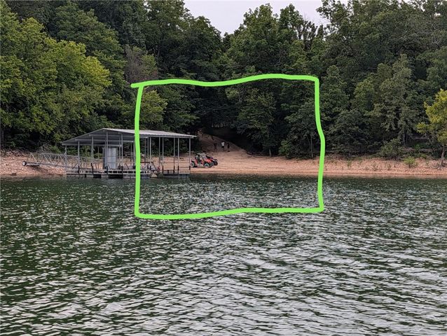 11013 Lakeside Drive, Rogers, AR 72756