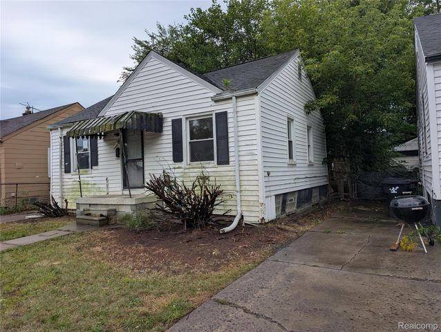 20030 McCormick Street, Detroit, MI 48224