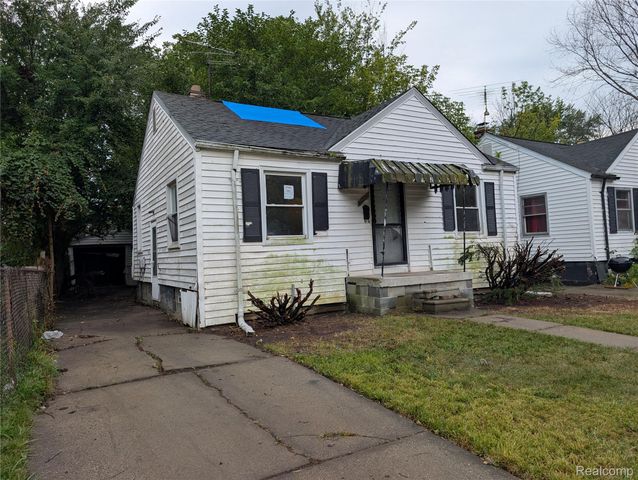 20030 McCormick Street, Detroit, MI 48224