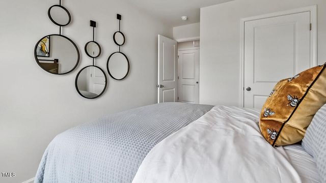 5205 Red Crimson Drive, Willow Springs, NC 27592