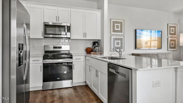 5205 Red Crimson Drive, Willow Springs, NC 27592