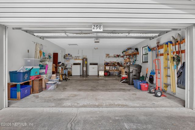 298 PEARWOOD Circle E, Middleburg, FL 32068