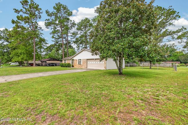 298 PEARWOOD Circle E, Middleburg, FL 32068