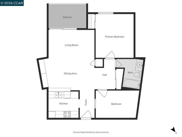 1087 Murrieta Blvd 245, Livermore, CA 94550