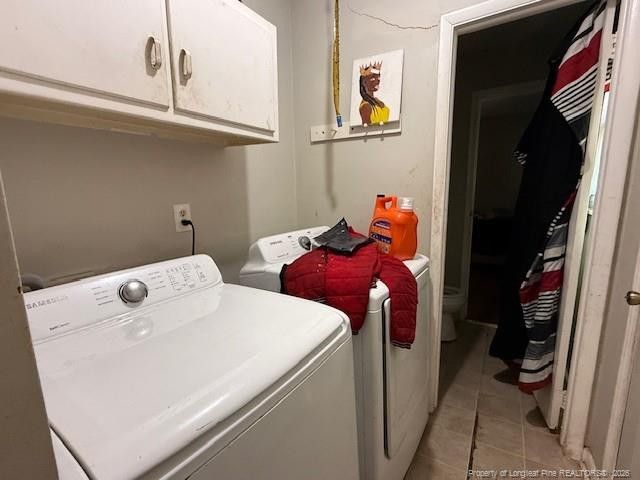 2513 E Brinkley Drive, Spring Lake, NC 28390