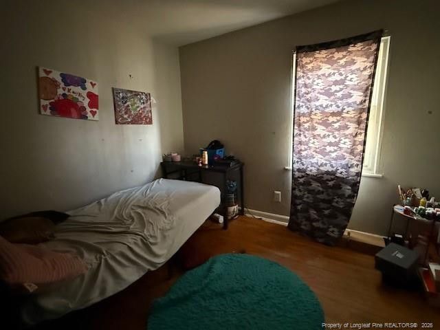 2513 E Brinkley Drive, Spring Lake, NC 28390