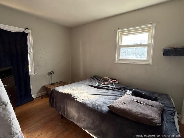 2513 E Brinkley Drive, Spring Lake, NC 28390