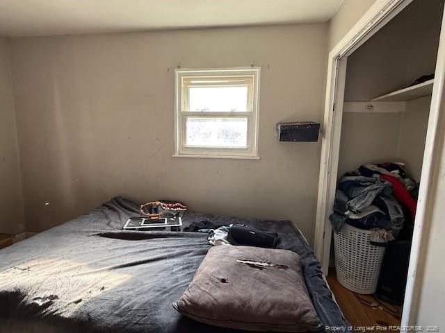 2513 E Brinkley Drive, Spring Lake, NC 28390