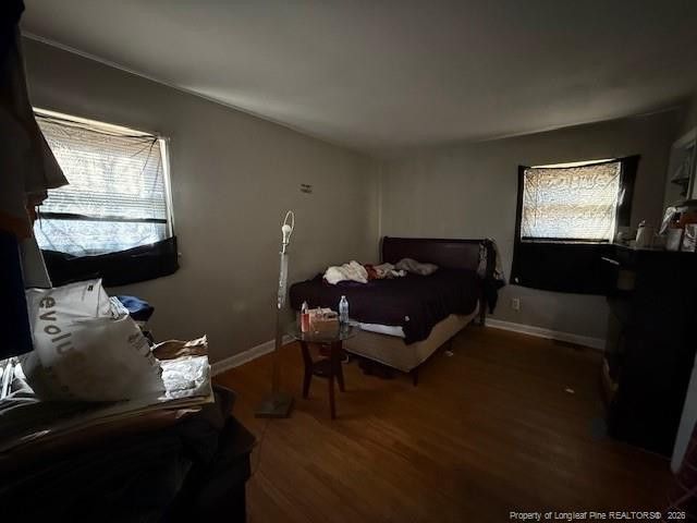 2513 E Brinkley Drive, Spring Lake, NC 28390