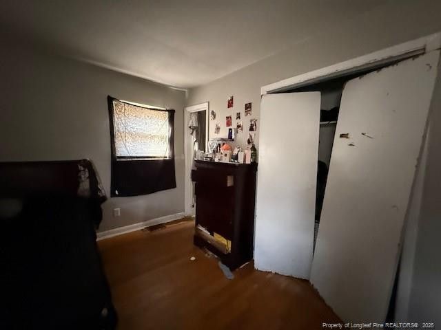 2513 E Brinkley Drive, Spring Lake, NC 28390