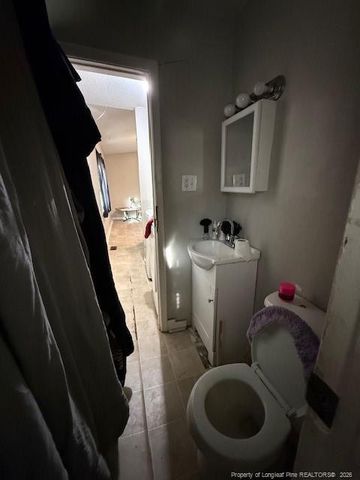 2513 E Brinkley Drive, Spring Lake, NC 28390