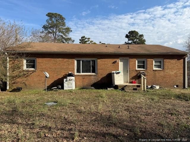 2513 E Brinkley Drive, Spring Lake, NC 28390